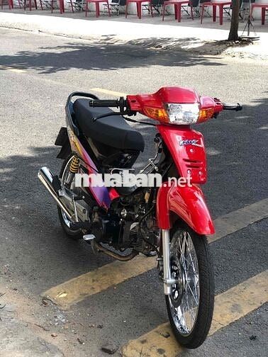 Honda Wave Đỏ Full 110 bài thuốc Bx Nova