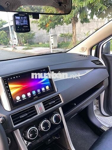 Mitsubishi Xpander Premium 2020 Trắng 91000 km