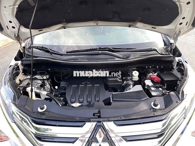 Mitsubishi Xpander Premium 2020 Trắng 91000 km