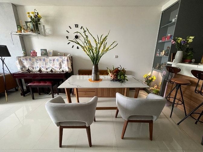Ana về Úc bán căn góc Hà Đô Centrosa giá tốt cho khách nhanh SHCC 
