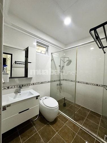 Kẹt Tiền Giảm Giá Bán Gấp Căn Góc The Flemington Quận 11 - 117m² - 3PN