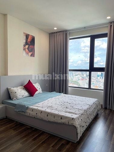 Kẹt Tiền Giảm Giá Bán Gấp Căn Góc The Flemington Quận 11 - 117m² - 3PN