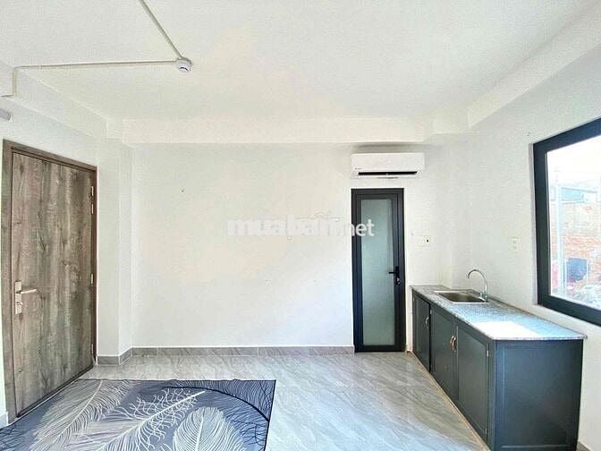CHO THUÊ CĂN HỘ FULL NT Phường Hoà Hưng quận 10 gần vòng xoay dân chủ