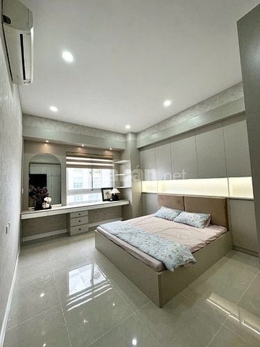 Kẹt Tiền Giảm Giá Bán Gấp Căn Góc The Flemington Quận 11 - 117m² - 3PN