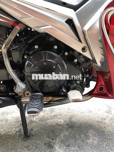 Yamaha Exciter 150 2014 Đỏ bạc Việt Nam
