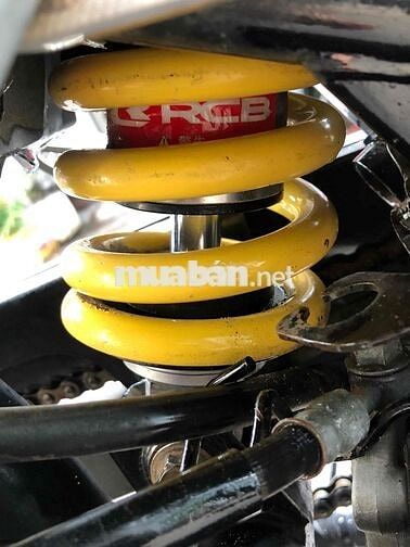 Yamaha Exciter 150 2014 Đỏ bạc Việt Nam