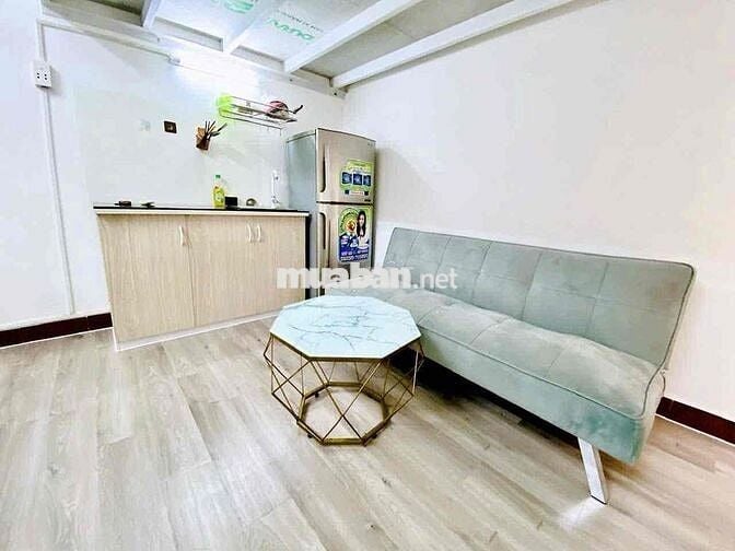 🌸CHO THUÊ CĂN HỘ DỊCH VỤ STUDIO DUPLEX 1PN 2PN FULL NỘI THẤT TẠI TPHCM