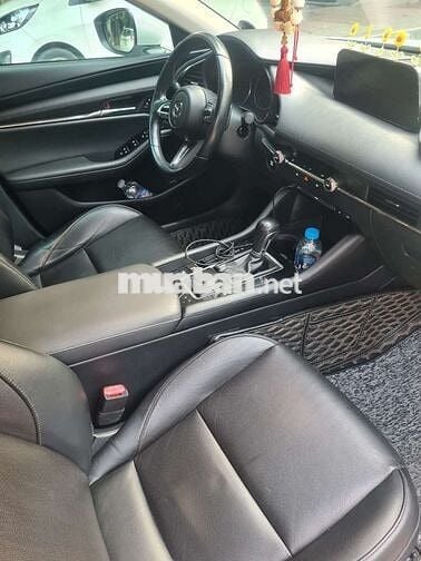 Mazda Mazda3 Premium 2021 Trắng 91.000km