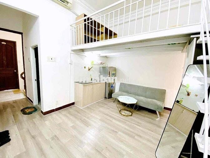 🌸CHO THUÊ CĂN HỘ DỊCH VỤ STUDIO DUPLEX 1PN 2PN FULL NỘI THẤT TẠI TPHCM