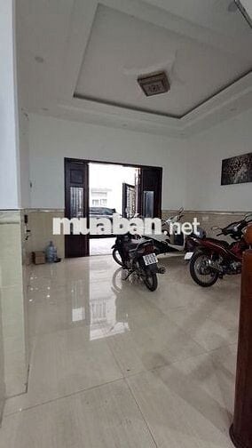 [Thủ Đức] Cho thuê tầng 1 làm văn phòng