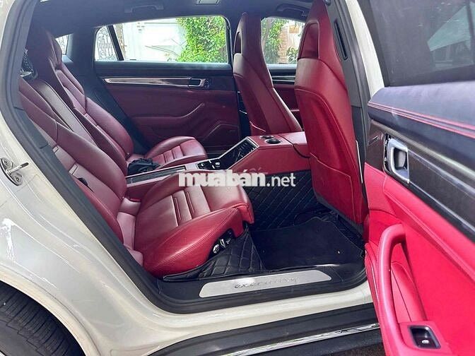 Porsche Panamera 4 Executive 2020 Bank 90%