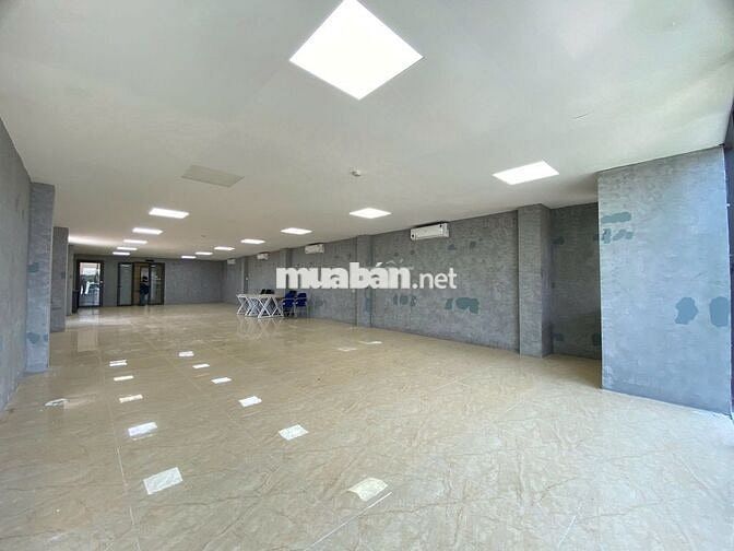 CHO THUÊ VĂN PHÒNG TẠI 492 THỤY KHUÊ - TÂY HỒ/ 150M2 / GIÁ TỐT HIẾM CÓ