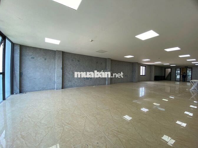 CHO THUÊ VĂN PHÒNG TẠI 492 THỤY KHUÊ - TÂY HỒ/ 150M2 / GIÁ TỐT HIẾM CÓ