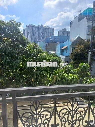 Mặt bằng mở văn phòng Hiệp Bình Phước, Thủ Đức