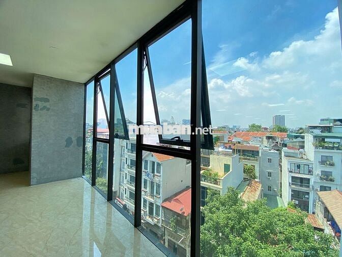 CHO THUÊ VĂN PHÒNG TẠI 492 THỤY KHUÊ - TÂY HỒ/ 150M2 / GIÁ TỐT HIẾM CÓ