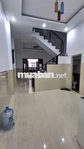 [Thủ Đức] Cho thuê tầng 1 làm văn phòng