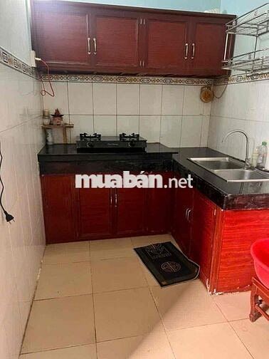 Full nội thất 5*7 trệt lửng 2pn Rẻ chốt lẹ