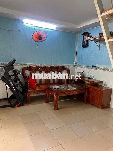 Full nội thất 5*7 trệt lửng 2pn Rẻ chốt lẹ