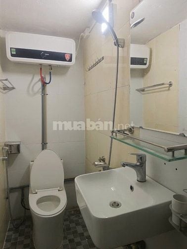 Cho thuê nhà ngõ 47 Nguyễn Đức Cảnh, 30m2, 2 ngủ giá 4,7 triệu.