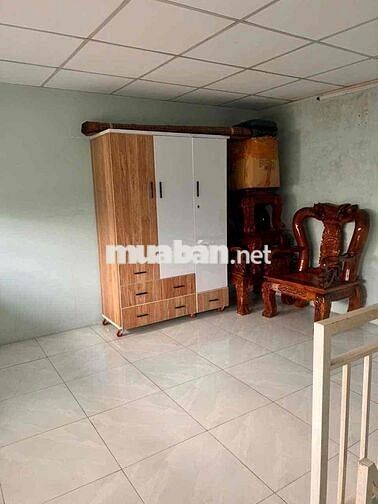 Full nội thất 5*7 trệt lửng 2pn Rẻ chốt lẹ