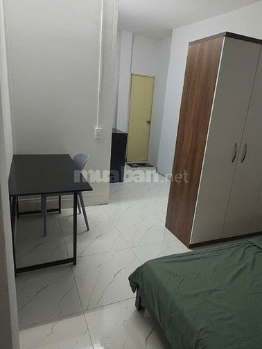 Cho thuê nhà ngõ 47 Nguyễn Đức Cảnh, 30m2, 2 ngủ giá 4,7 triệu.