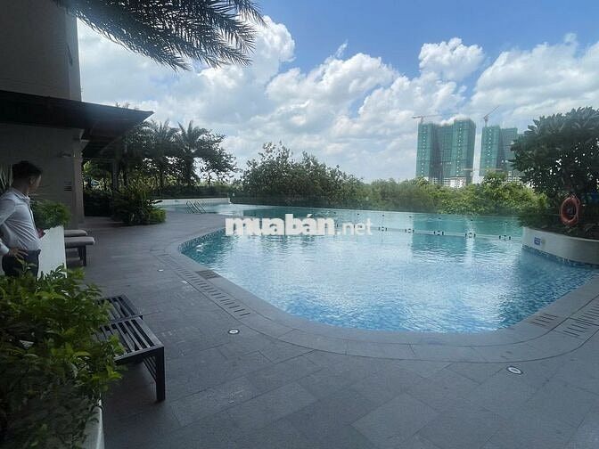 Share 1 pn, 1nvs chung cư Opal Skyline