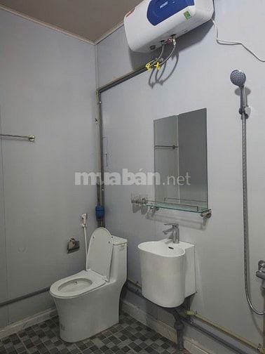 Cho thuê nhà ngõ 47 Nguyễn Đức Cảnh, 30m2, 2 ngủ giá 4,7 triệu.