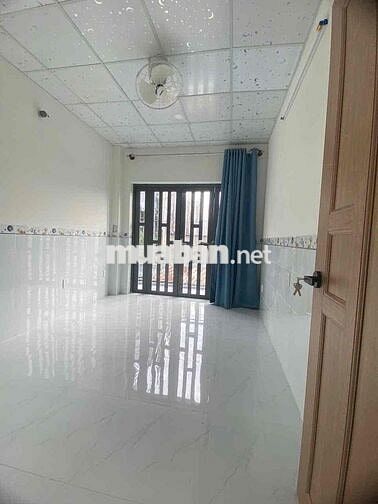 CHO THUÊ NHÀ MỚI XÂY PHẠM HÙNG CHÁNH HƯNG