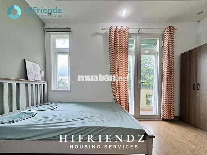 🏡 CĂN HỘ MINI BANCOL FULL NỘI THẤT GẦN ĐH TÔN ĐỨC THẮNG VÀ ĐH RIMIT