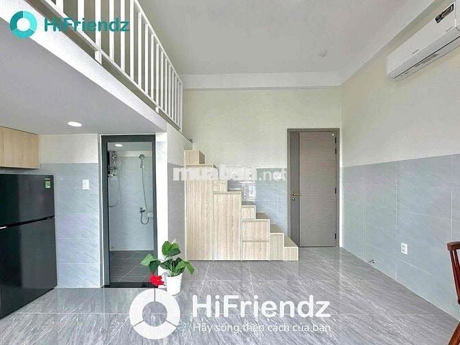 CHDV/DUPLEX MỚI, AN NINH GẦN LOTTE, TDTU, UFM, NTTU, PMH, KCX