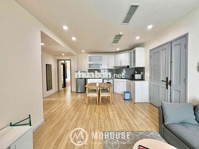 CHO THUÊ CĂN HỘ 1 PHÒNG NGỦ CAO CẤP – FULL NỘI THẤT – PHỔ QUANG, TÂN B