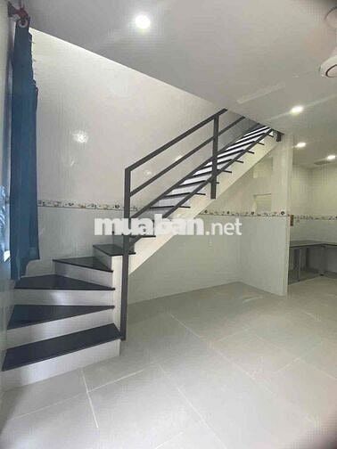 CHO THUÊ NHÀ MỚI XÂY PHẠM HÙNG CHÁNH HƯNG