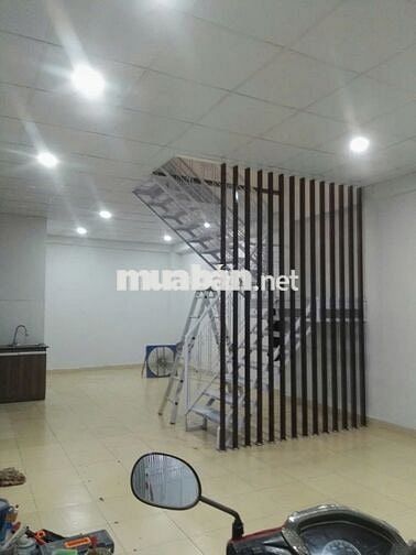 🔥 CHO THUÊ NHÀ NGUYÊN CĂN – VÂN CÔI, TÂN BÌNH - 5x15m - 16 triệu.
