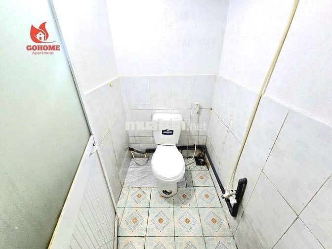 1tr8 PHÒNG TRỌ GIÁ SIÊU RẺ NGAY TIỀN LÂN, PHAN VĂN ĐỐI 
