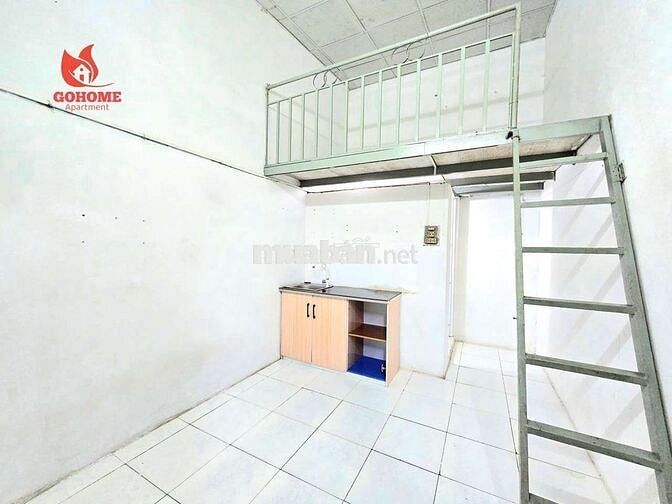 1tr8 PHÒNG TRỌ GIÁ SIÊU RẺ NGAY TIỀN LÂN, PHAN VĂN ĐỐI 