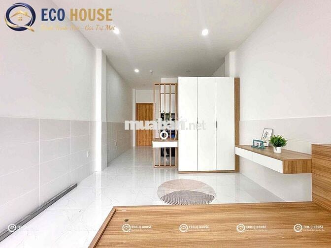 KHAI TRƯƠNG CĂN HỘ DỊCH VỤ FULL NỘI THẤT NGAY AEON TÂN PHÚ