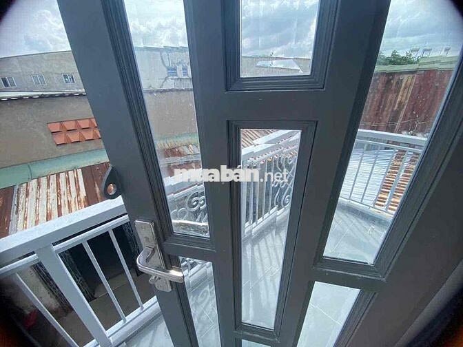 CHO THUÊ NHÀ MỚI XÂY PHẠM HÙNG CHÁNH HƯNG
