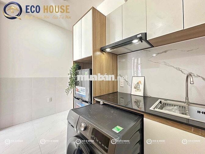 KHAI TRƯƠNG CĂN HỘ DỊCH VỤ FULL NỘI THẤT NGAY AEON TÂN PHÚ
