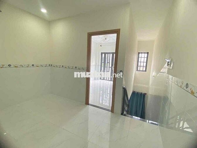 CHO THUÊ NHÀ MỚI XÂY PHẠM HÙNG CHÁNH HƯNG