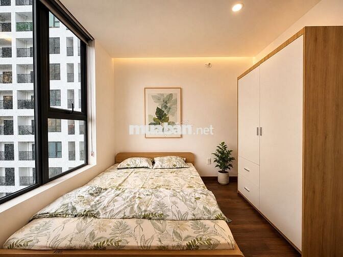 Thuê CC Thuận Giao tuỳ chọn nội thất | Sẵn từ 6.1tr | HĐ 6 - 18 tháng