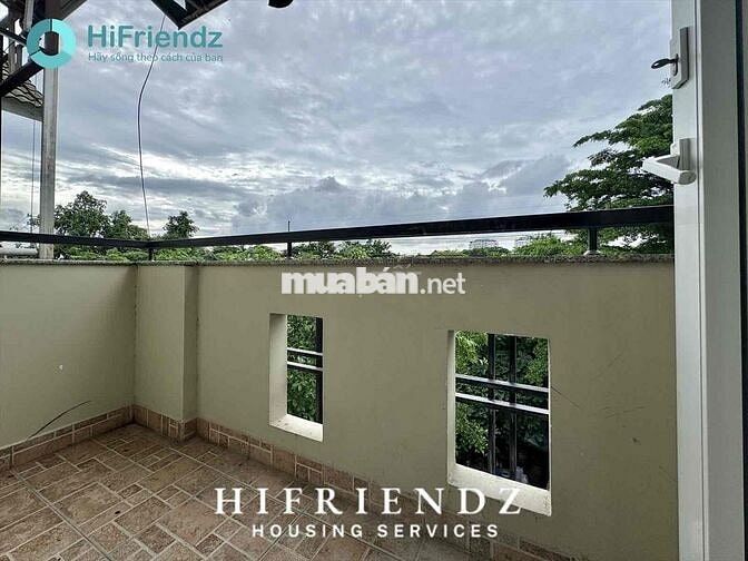 🏡 CĂN HỘ MINI BANCOL FULL NỘI THẤT GẦN ĐH TÔN ĐỨC THẮNG VÀ ĐH RIMIT