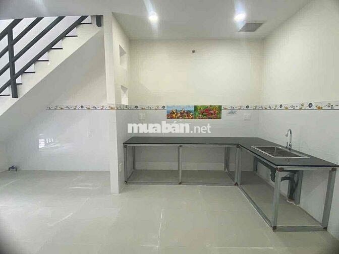 CHO THUÊ NHÀ MỚI XÂY PHẠM HÙNG CHÁNH HƯNG