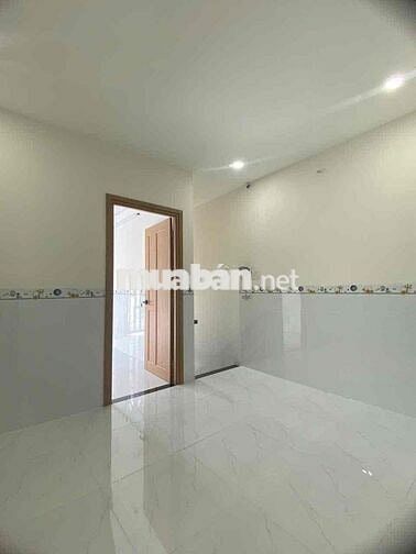 CHO THUÊ NHÀ MỚI XÂY PHẠM HÙNG CHÁNH HƯNG