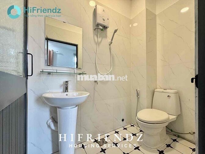 🏡 CĂN HỘ MINI BANCOL FULL NỘI THẤT GẦN ĐH TÔN ĐỨC THẮNG VÀ ĐH RIMIT