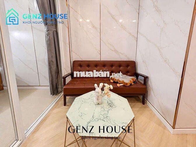 Căn Hộ Mới Xây Gần ĐH CÔNG THƯƠNG - Full NT - Gần AEMALL Tân Phú 🌟