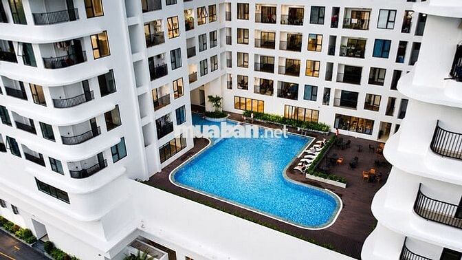 Thuê CC Thuận Giao tuỳ chọn nội thất | Sẵn từ 6.1tr | HĐ 6 - 18 tháng
