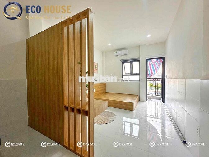 KHAI TRƯƠNG CĂN HỘ DỊCH VỤ FULL NỘI THẤT NGAY AEON TÂN PHÚ