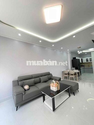 chính chủ nhà 2 Tầg 45m2 ngay kinh dương vương an lạc bình tân