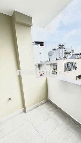 cho thuê phòng trọ 2 phòng ngủ mới xây view máy bay