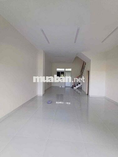 Cho thuê Shophouse KDC Lovera Park _ 1 trệt 2 lầu _ Đường rộng 30m